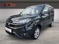 Fiat Doblo Lounge 1.4 T-Jet 16V DAB GA Alu Klima Freisprech B Noir - thumbnail 3