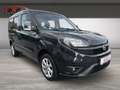 Fiat Doblo Lounge 1.4 T-Jet 16V DAB GA Alu Klima Freisprech B Noir - thumbnail 1