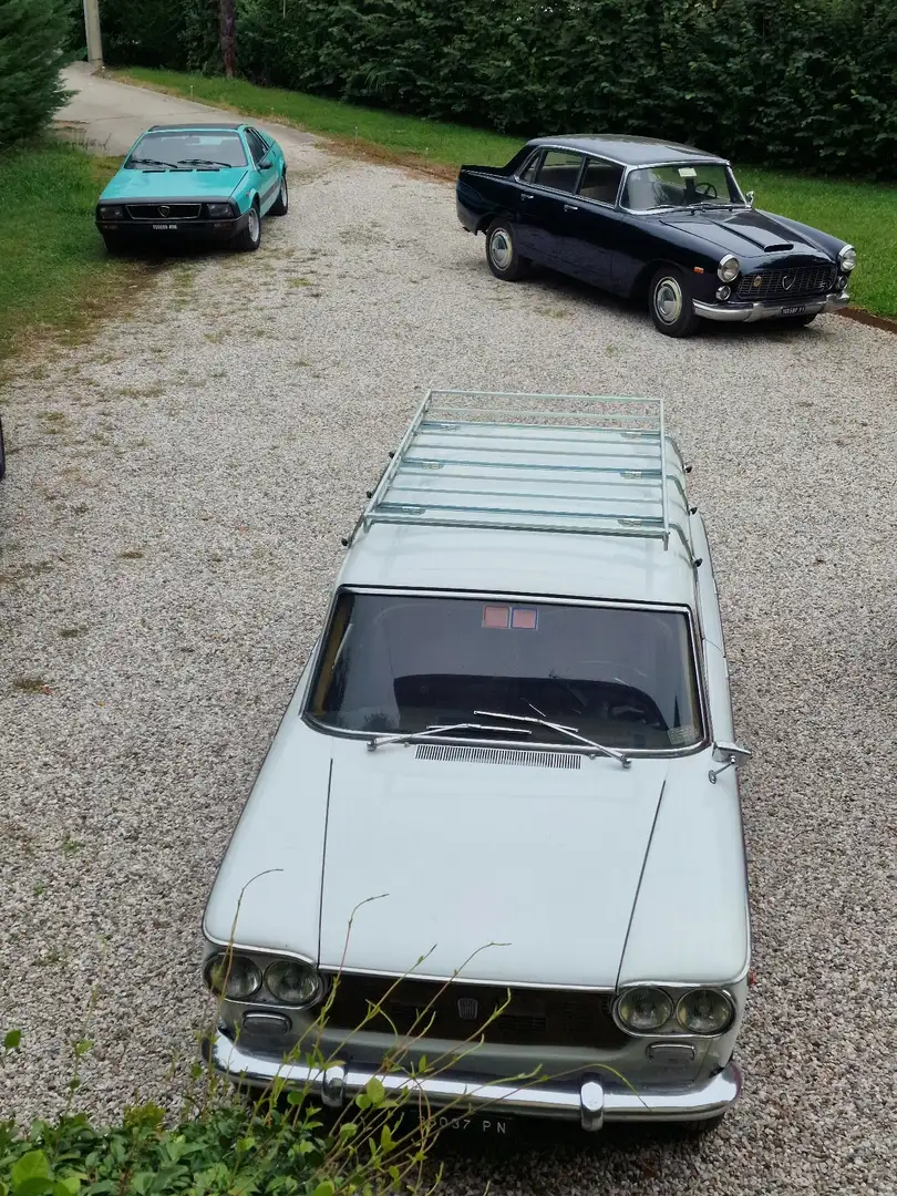 Fiat 2300 Fiat 1300 famigliare OSI - 1