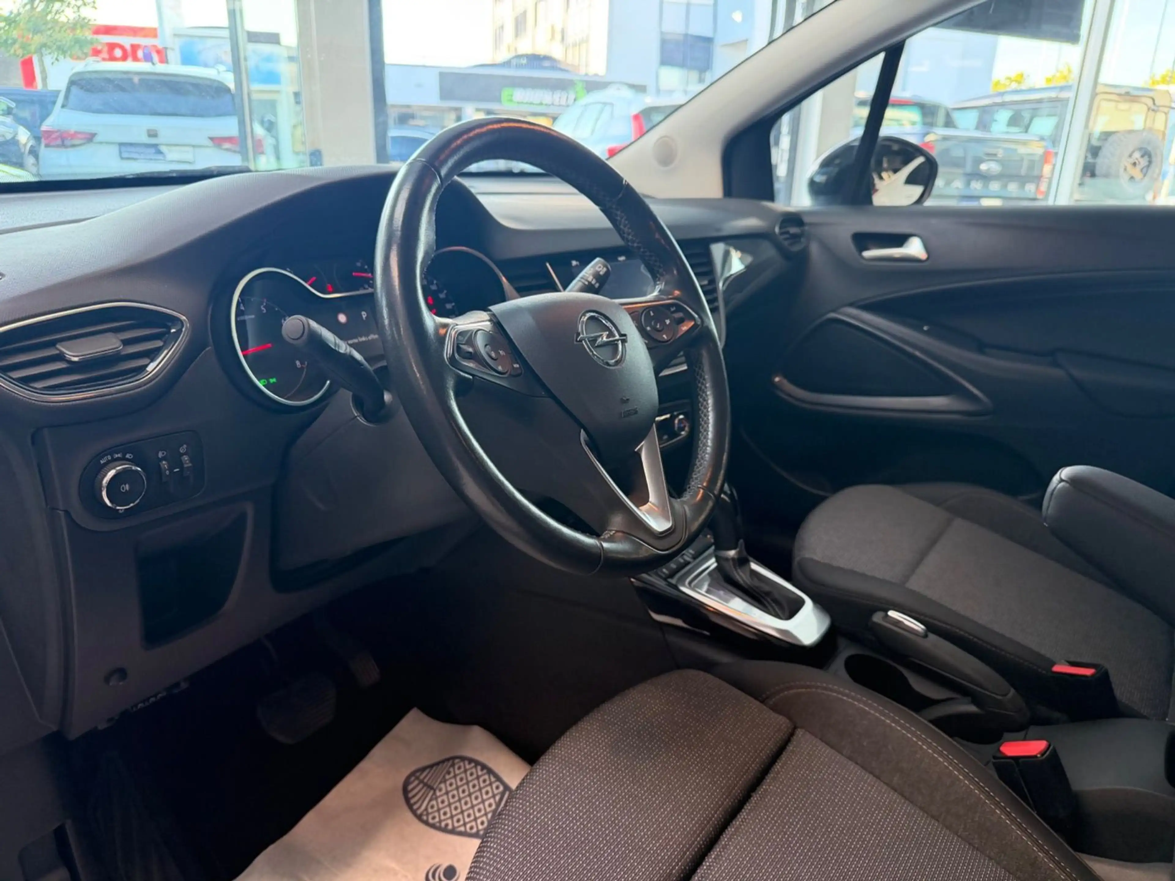 Opel Crossland X Crossland Elegance 1.HAND LED NAVI SHZ CAM PDC — photo 19