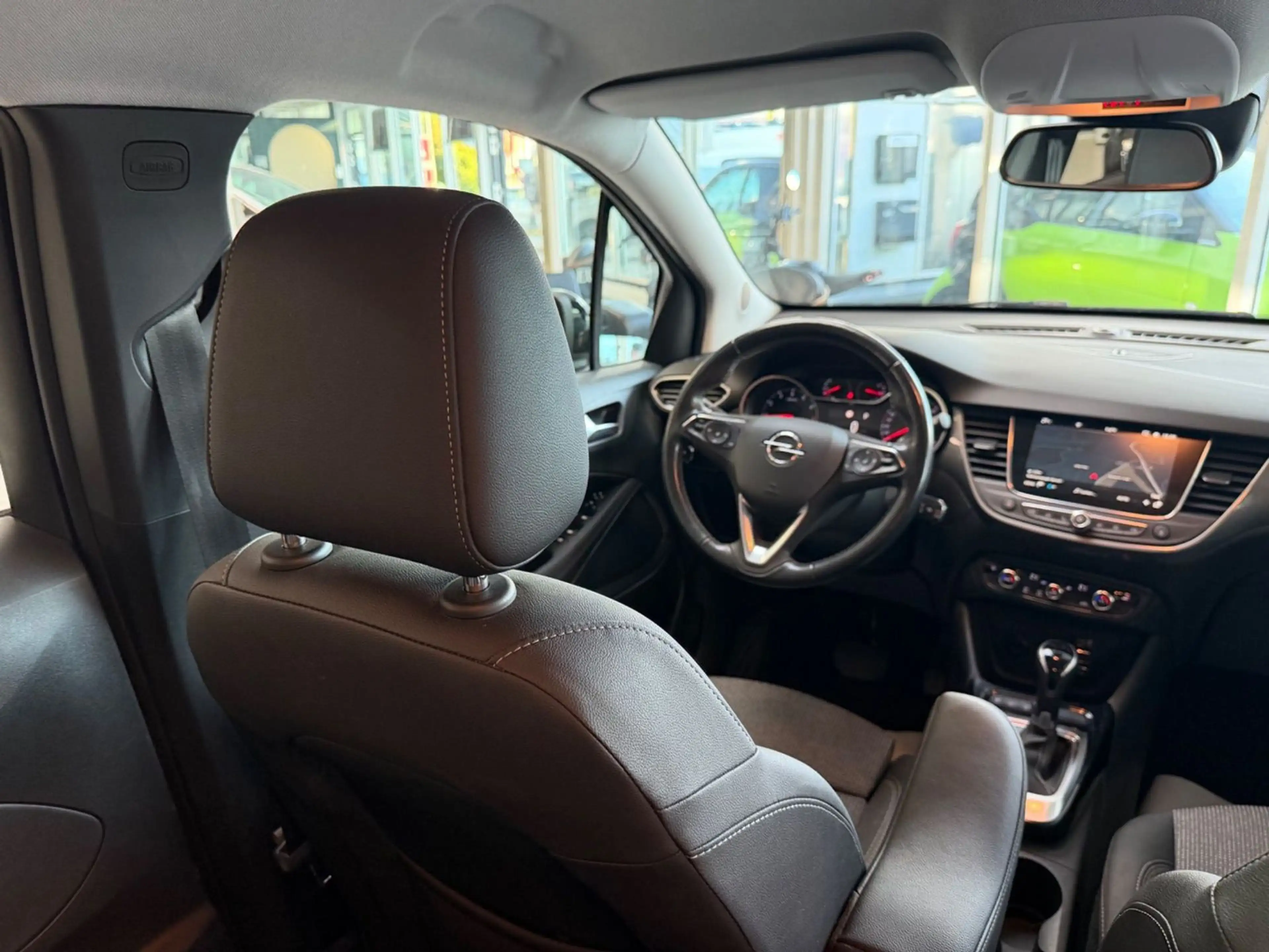Opel Crossland X Crossland Elegance 1.HAND LED NAVI SHZ CAM PDC — photo 14
