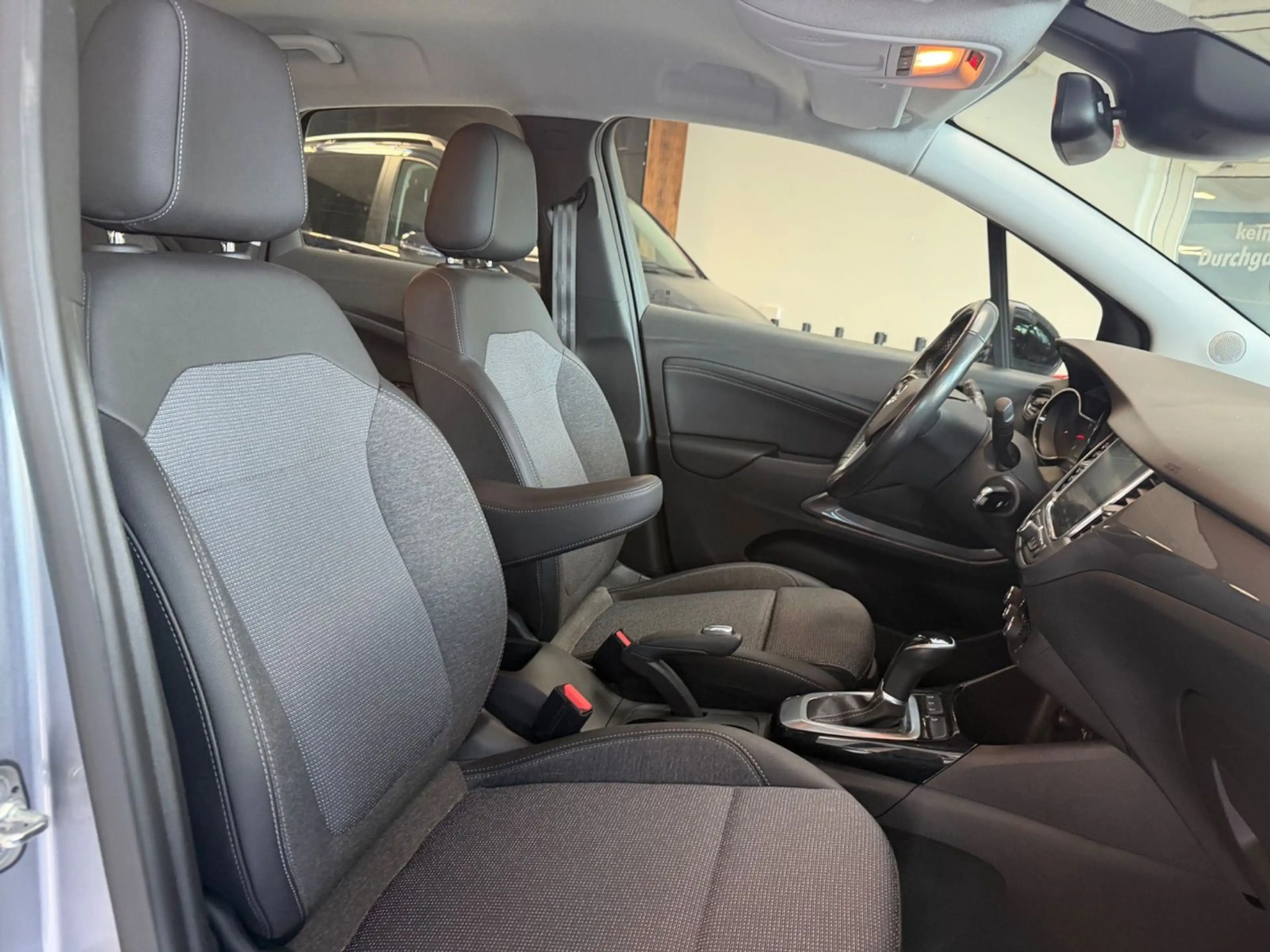 Opel Crossland X Crossland Elegance 1.HAND LED NAVI SHZ CAM PDC — photo 18