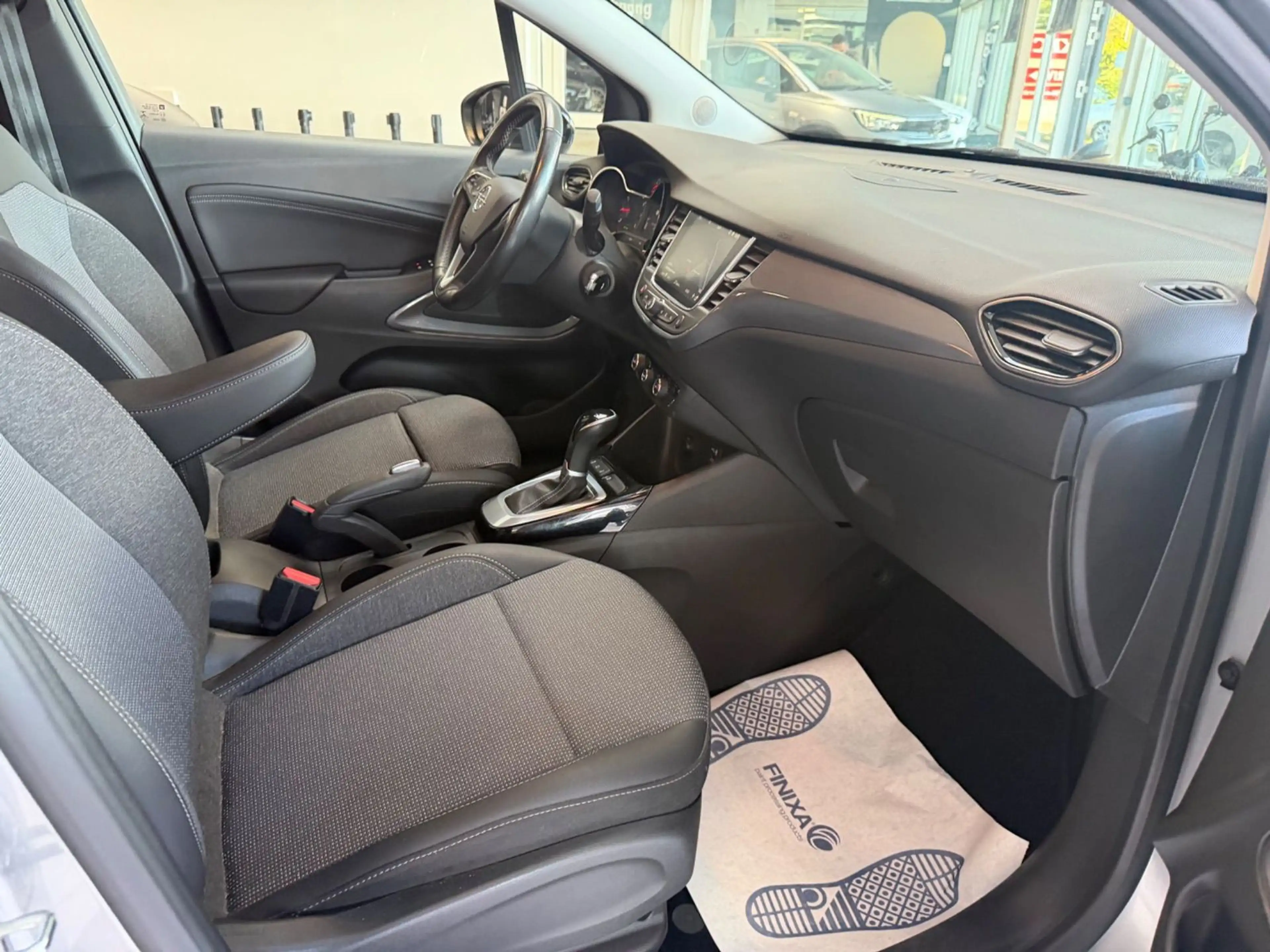 Opel Crossland X Crossland Elegance 1.HAND LED NAVI SHZ CAM PDC — photo 16