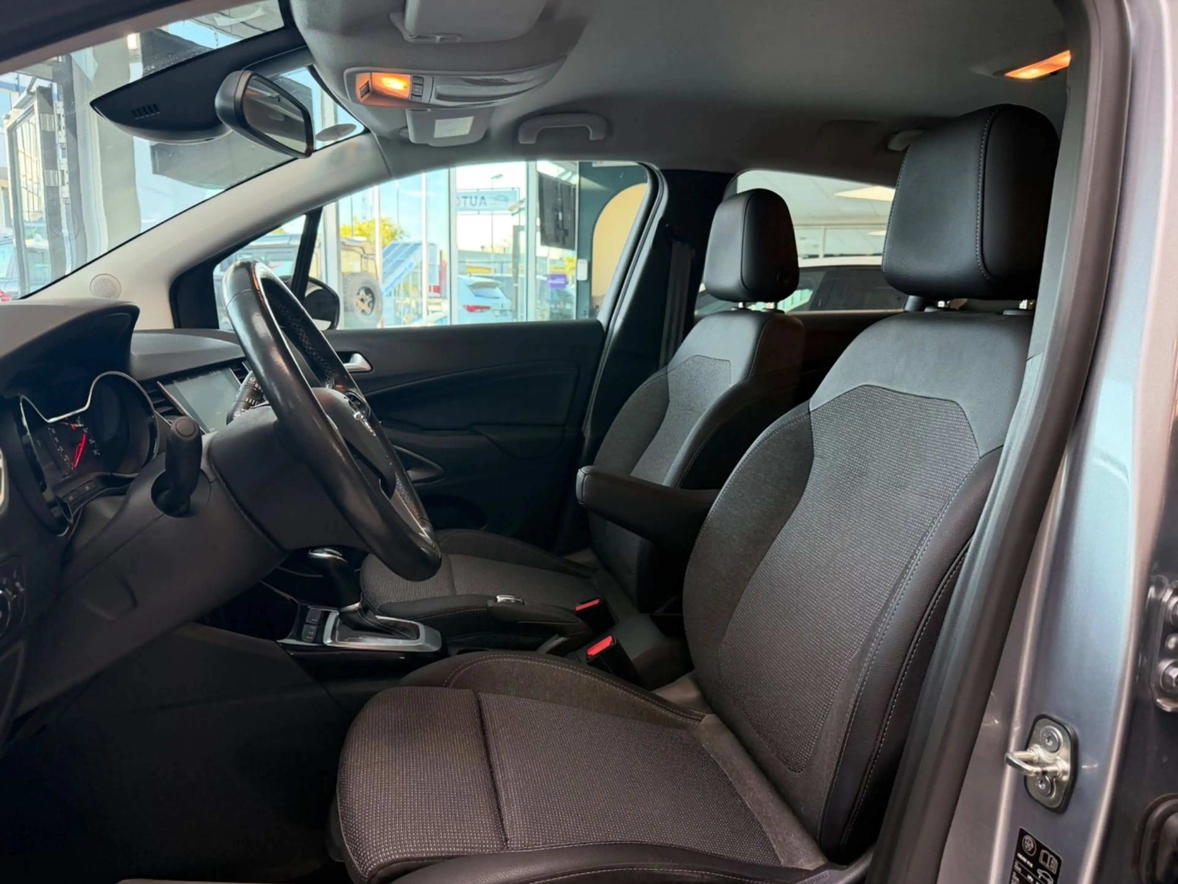 Opel Crossland X Crossland Elegance 1.HAND LED NAVI SHZ CAM PDC — photo 21