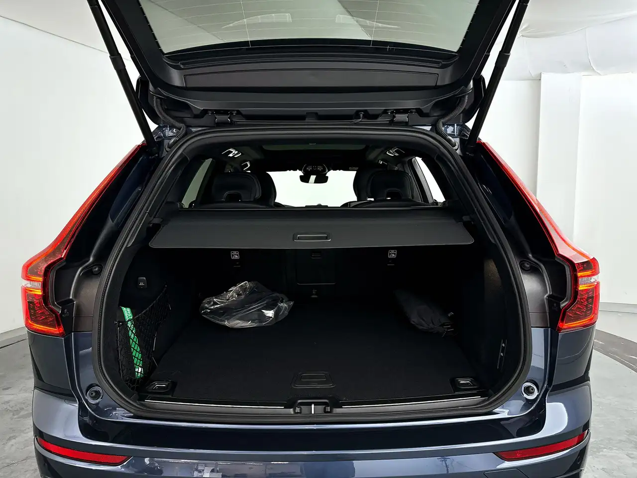 Volvo XC60 2026 — фото 14