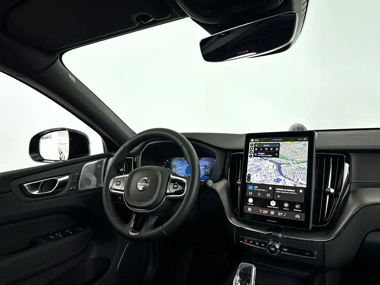 Volvo XC60 2026