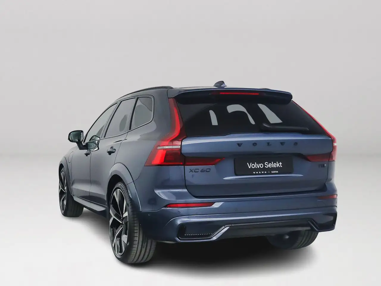 Volvo XC60 2026 — фото 12