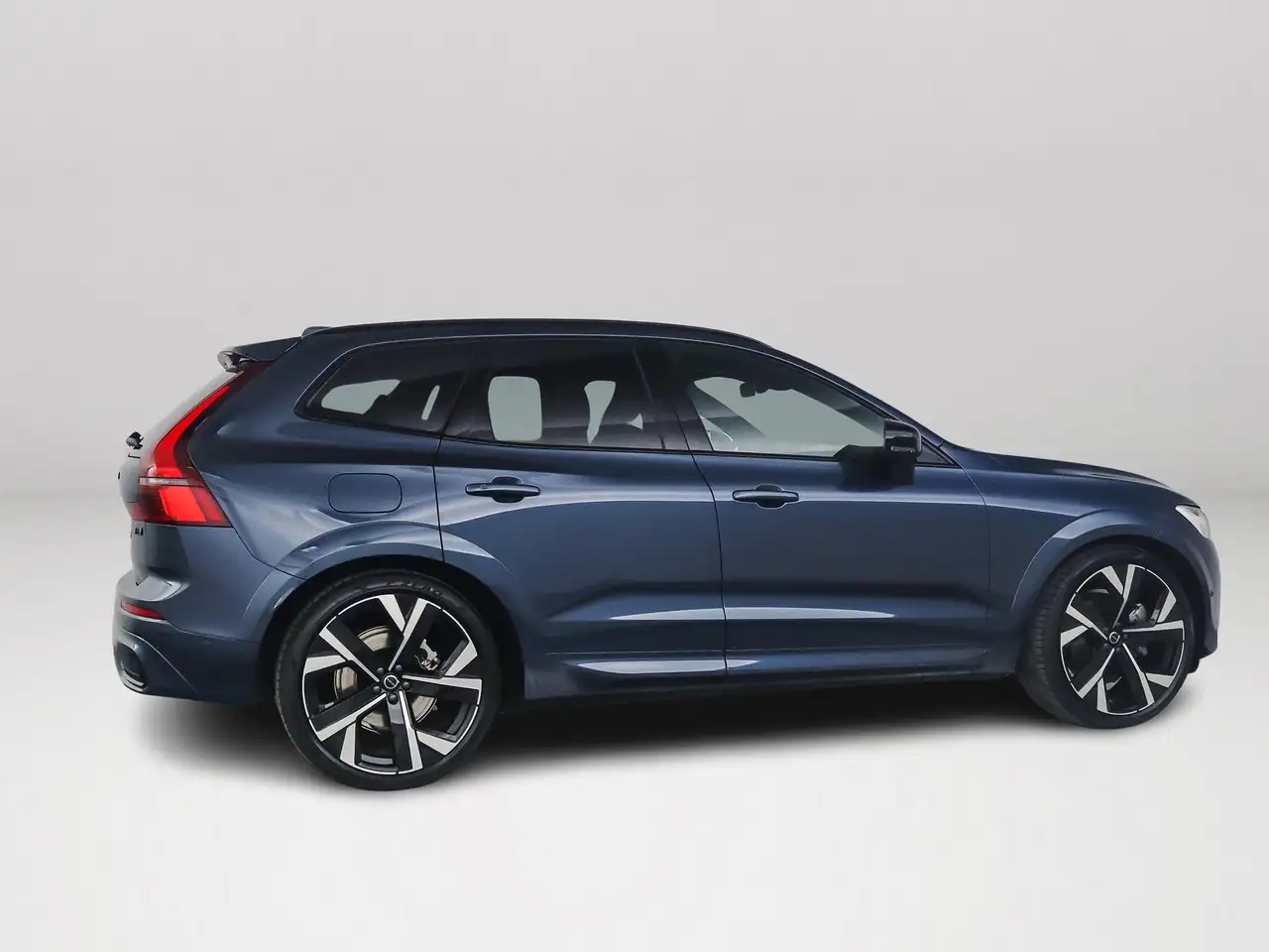 Volvo XC60 2026