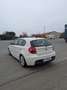 BMW 123 123d Weiß - thumbnail 5