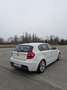 BMW 123 123d Weiß - thumbnail 4