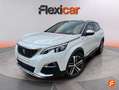 Peugeot 3008 1.5L BlueHDi 96kW (130CV) Crossway EAT8 Blanco - thumbnail 4