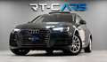 Audi A4 design Grau - thumbnail 2