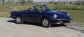 Alfa Romeo Spider Spider 1.6 Blau - thumbnail 1