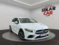 Mercedes-Benz A 200 7G-DCT Blanco - thumbnail 3