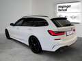 BMW 320 d xDrive Weiß - thumbnail 9