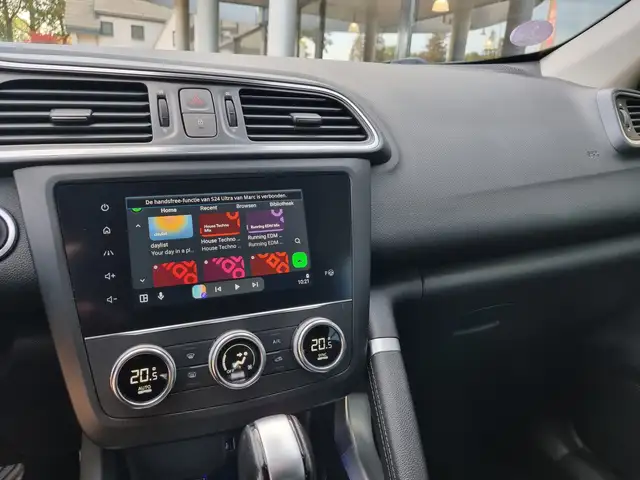 Renault Kadjar view 24