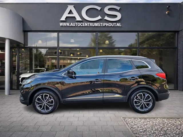 Renault Kadjar view 5