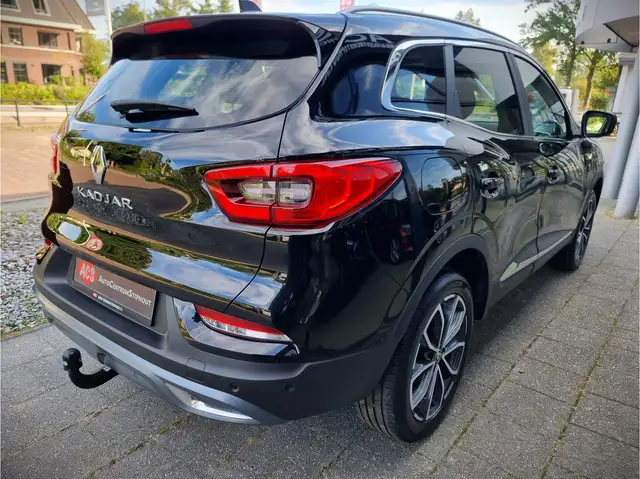 Renault Kadjar view 11