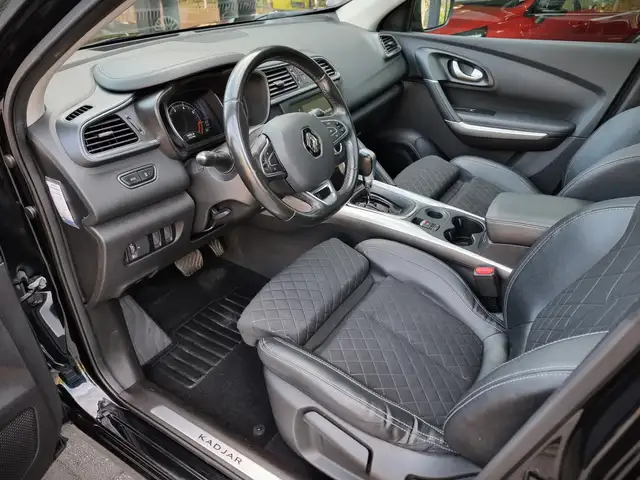Renault Kadjar view 13