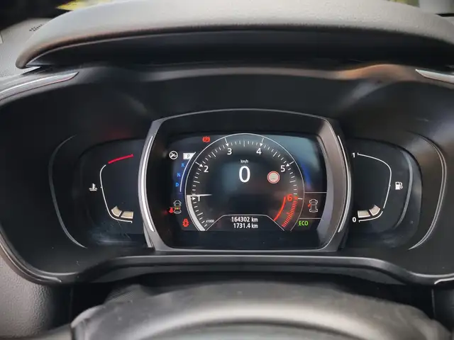 Renault Kadjar view 16