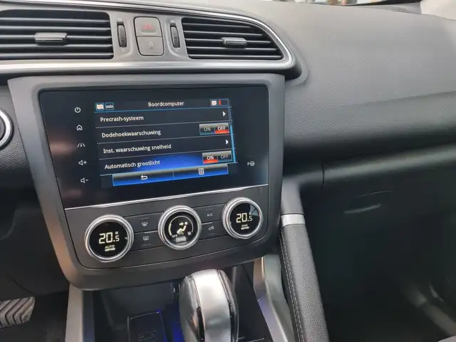 Renault Kadjar view 18