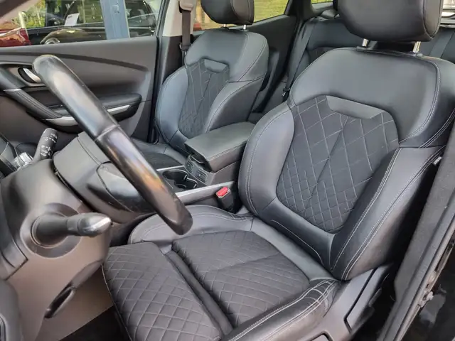Renault Kadjar view 14