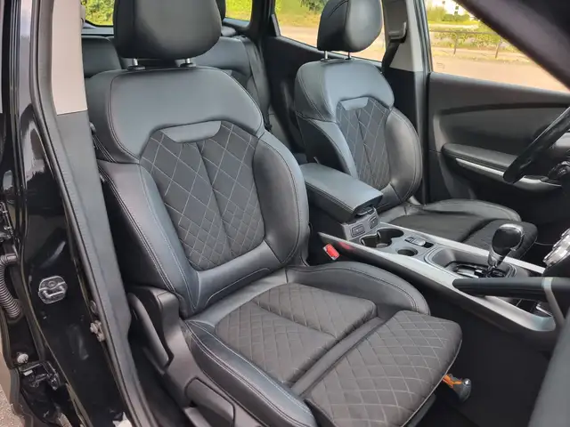 Renault Kadjar view 29