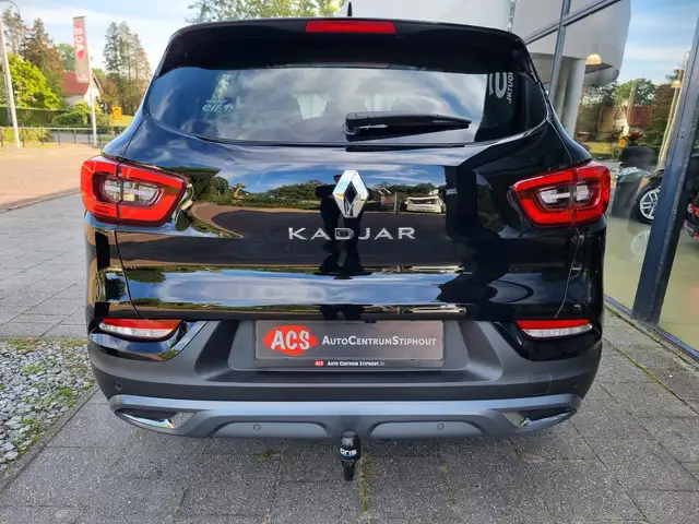 Renault Kadjar view 9