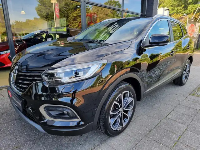 Renault Kadjar view 7