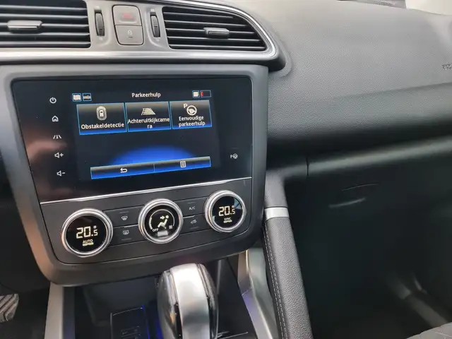 Renault Kadjar view 20