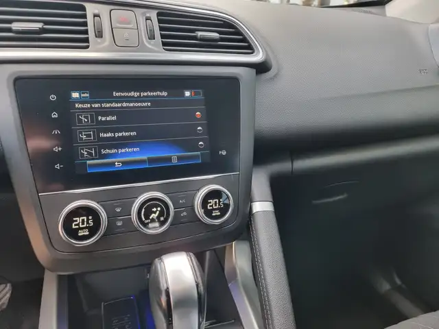Renault Kadjar view 21