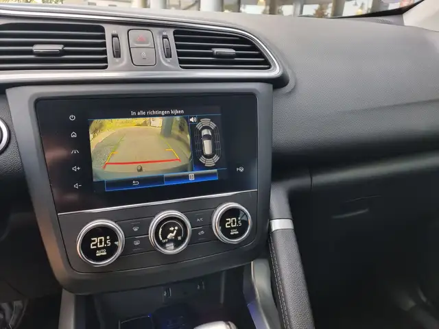 Renault Kadjar view 22