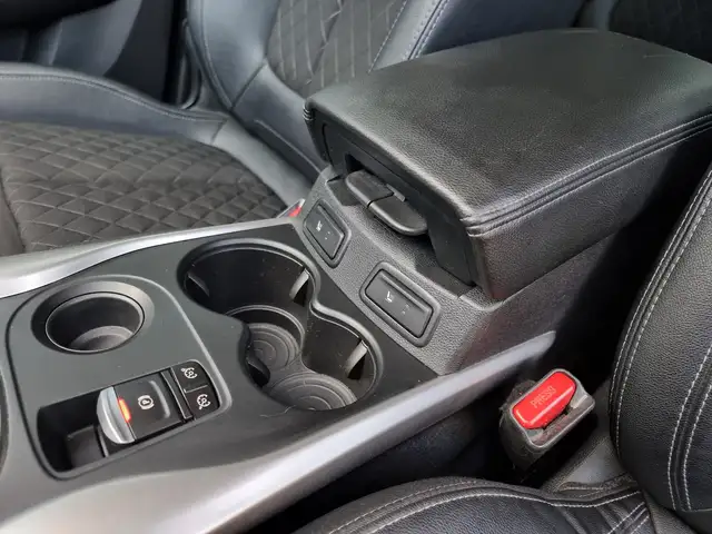 Renault Kadjar view 25