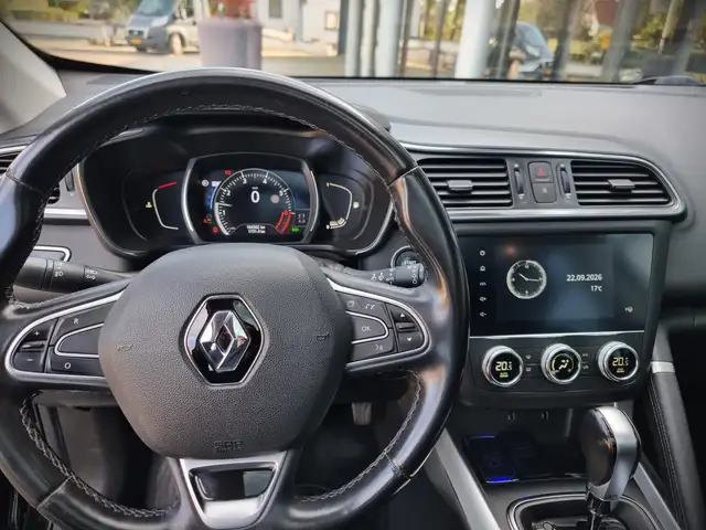 Renault Kadjar view 15