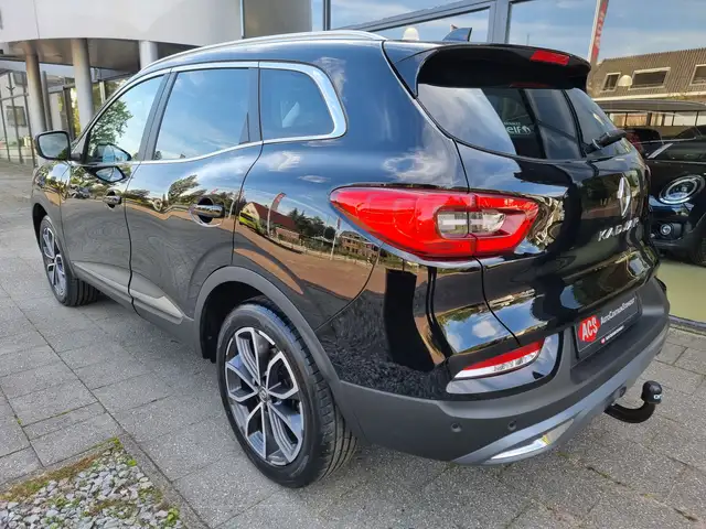 Renault Kadjar view 8