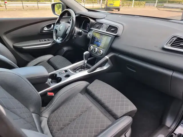 Renault Kadjar view 28