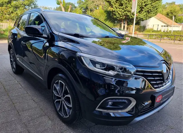 Renault Kadjar view 12