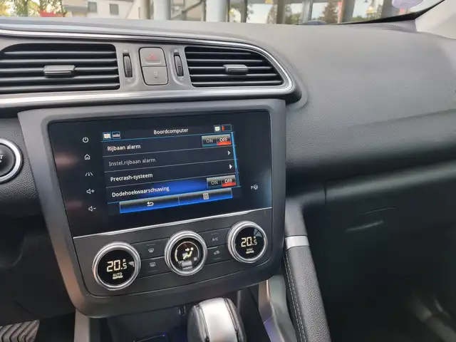 Renault Kadjar view 17