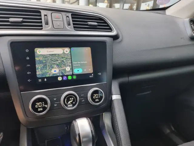 Renault Kadjar view 23