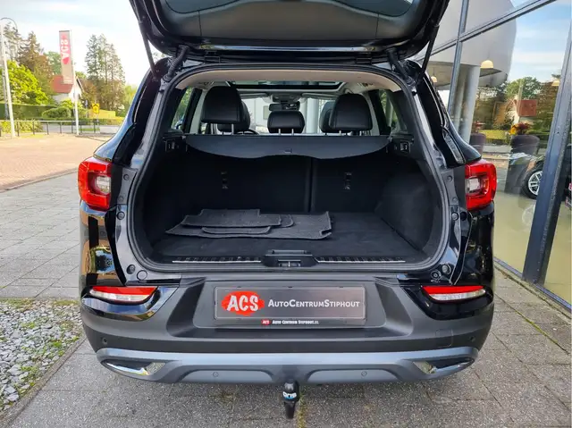 Renault Kadjar view 10