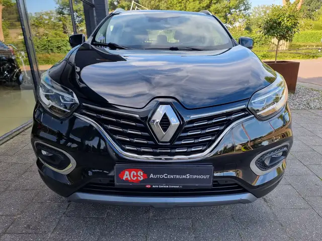 Renault Kadjar view 6