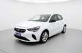 Opel Corsa Corsa 1.2 Elegance PROMO VALORE FUTURO GARANTITO Blanc - thumbnail 1