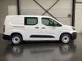 Peugeot Partner 1.6HDi/H1L2/1steEig/71000km/Trekhaak/AppConect... Wit - thumbnail 6
