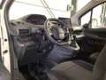 Peugeot Partner 1.6HDi/H1L2/1steEig/71000km/Trekhaak/AppConect... Wit - thumbnail 11