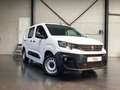 Peugeot Partner 1.6HDi/H1L2/1steEig/71000km/Trekhaak/AppConect... Wit - thumbnail 3