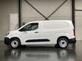 Peugeot Partner 1.6HDi/H1L2/1steEig/71000km/Trekhaak/AppConect... Wit - thumbnail 4