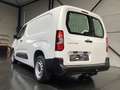 Peugeot Partner 1.6HDi/H1L2/1steEig/71000km/Trekhaak/AppConect... Wit - thumbnail 7