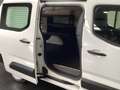 Peugeot Partner 1.6HDi/H1L2/1steEig/71000km/Trekhaak/AppConect... Wit - thumbnail 17