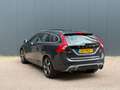 Volvo V60 2.4 D6 AWD Plug-In Hybrid R-Design, Schuifdak, Mem Gri - thumbnail 2