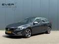 Volvo V60 2.4 D6 AWD Plug-In Hybrid R-Design, Schuifdak, Mem Gri - thumbnail 1